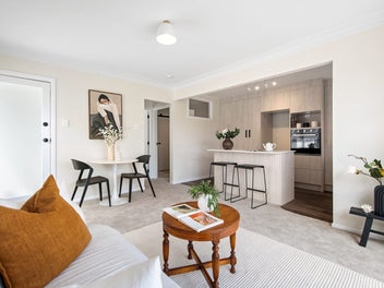 3/134 Saint Johns Road, St Johns, Auckland