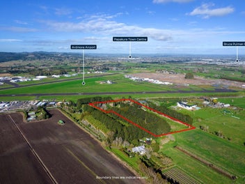 448 Airfield Road, Ardmore
