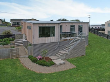 52 Reservoir Road, Oamaru North, Oamaru