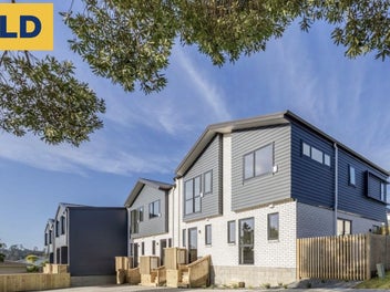 4/21 Hetherington Road, Ranui, Auckland