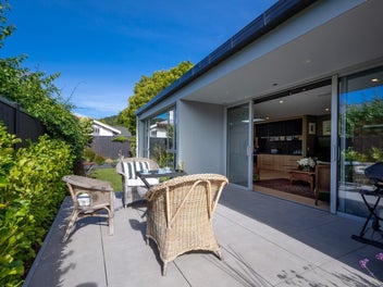 2/1G Harley Street, Nelson, Nelson