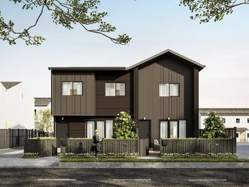 6/6 Trimmer Terrace, Papatoetoe, Auckland