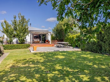 4 Holyrood Terrace, Waipukurau, Waipukurau