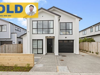 35 Toanui Road, Hobsonville, Auckland