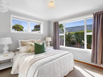 45 Teesdale Street, Burnside, Christchurch