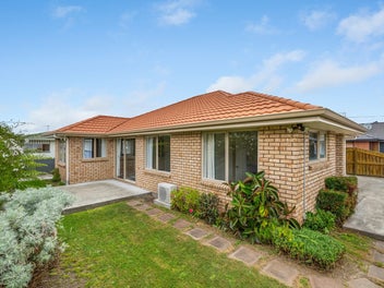 63C Howick Road, Redwoodtown, Blenheim