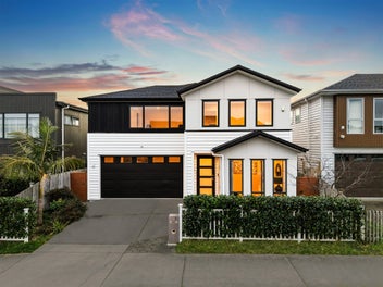 10 Kokowai Parade, Hobsonville, Auckland