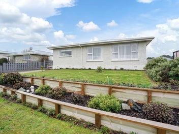 43 Carnarvon Street, Glengarry, Invercargill