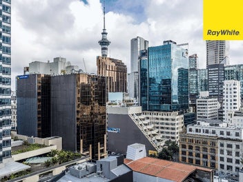 12G/16 Gore Street, Auckland Central, Auckland