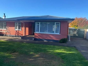 28 Clifford Street, Kaikohe, Kaikohe