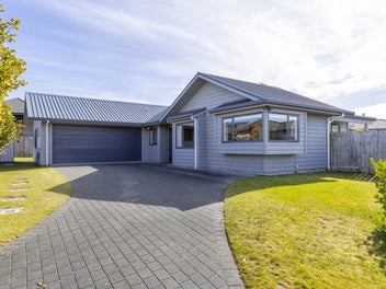 26 Whetu Place, Nukuhau, Taupo