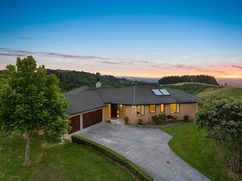 807 Ponga Road, Papakura