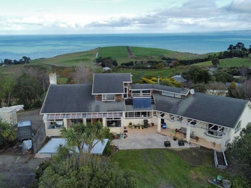 48 Brinkburn Street, South Hill, Oamaru