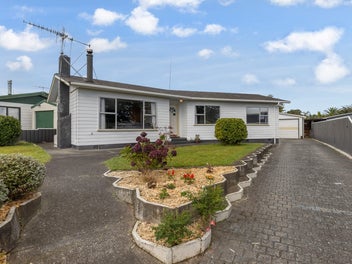 6 Skye Street, Levin, Levin