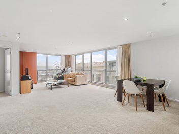 703/47 Hobson Street, Auckland Central, Auckland