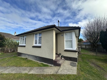 62 Lithgow Street, Glengarry, Invercargill