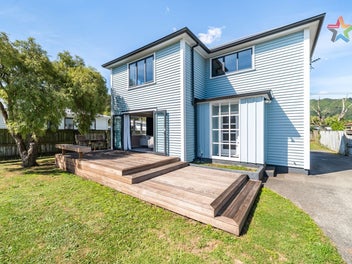 274 Naenae Road, Naenae, Lower Hutt