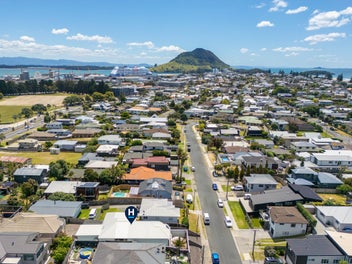 26A Campbell Road, Mount Maunganui, Mount Maunganui