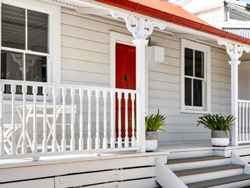 95 Milton Road, Bluff Hill, Napier