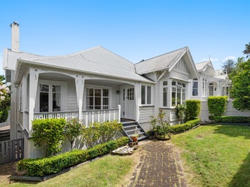 7 Ohinerau Street, Remuera, Auckland