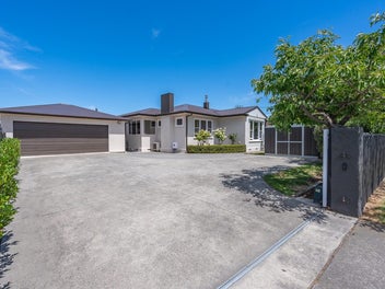 1110 Williams Street, Frimley, Hastings