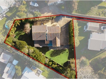 34 Freya Place, Torbay, Auckland