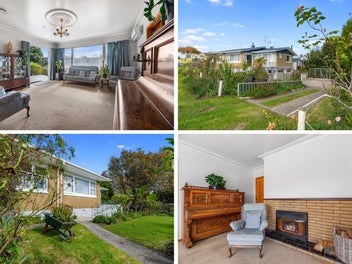 1 Armagh Street, Greerton, Tauranga