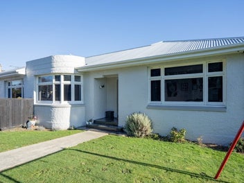 1 Venus Street, Georgetown, Invercargill