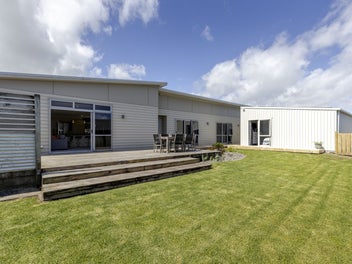 46 Dillon Drive, Bell Block, New Plymouth