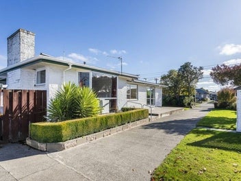 30 Normandy Street, Bishopdale, Christchurch