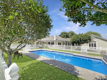 122 Otakiri Road, Edgecumbe, Whakatane