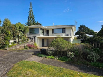 14 Tui Street, Kaikohe, Kaikohe