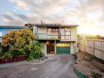 31C St Andrews Terrace, St Andrews, Hamilton