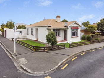 43 Melbourne Street, South Dunedin, Dunedin