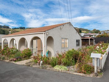 12A Elwyn Crescent, Green Island, Dunedin