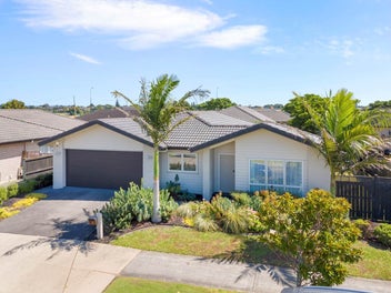 7 Disley Road, Wattle Downs, Auckland