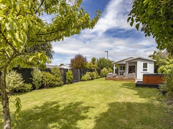12A Cradock Street, South New Brighton, Christchurch