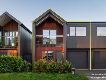 1E Wesley Avenue, Mount Albert, Auckland