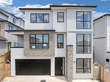 16 Glann Lane, Flat Bush, Auckland