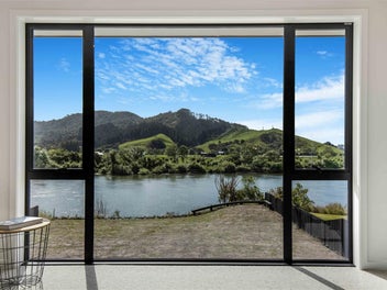92 Great South Road, Taupiri