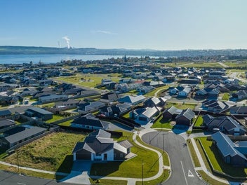 18 Makomako Crescent, Wharewaka, Taupō