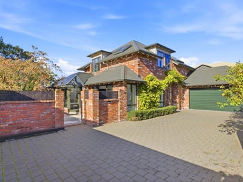 3/206 Springfield Road, St Albans, Christchurch