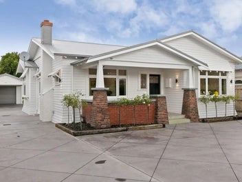 11 Miro Street, Takaro, Palmerston North