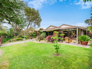 47 Nimmo Avenue West, Waikanae, Waikanae