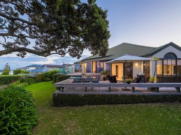 14 Hamana Street, Narrow Neck, Auckland