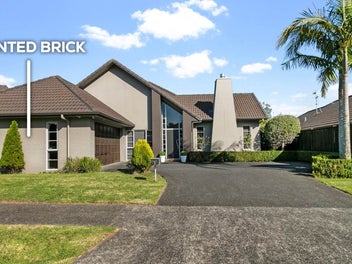5 Fintry Place, Flat Bush, Auckland