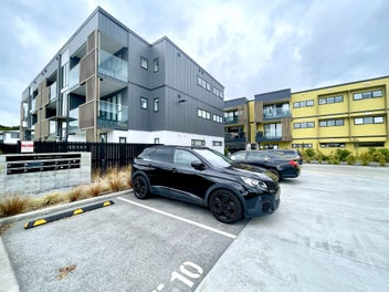 107/5 Newelm Lane, Flat Bush, Auckland