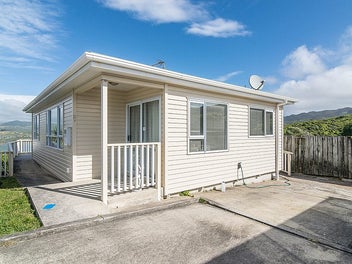12B Whenua View, Titahi Bay, Porirua