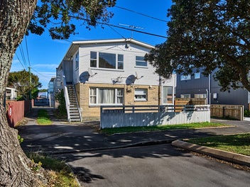 1/56 Brussels Street, Miramar, Wellington