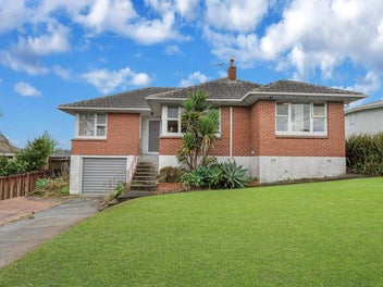 71 Penney Avenue, Mount Roskill, Auckland